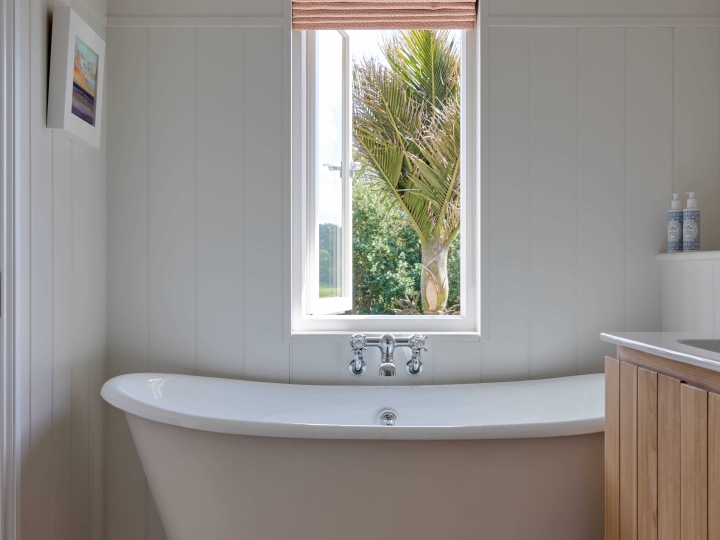Racket Town Holiday Cottage, Tresco, Isles of Scilly | Tresco Island