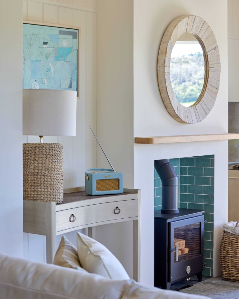 The Racket Town Racket Town Holiday Cottage, Tresco, Isles of Scilly | Tresco Island