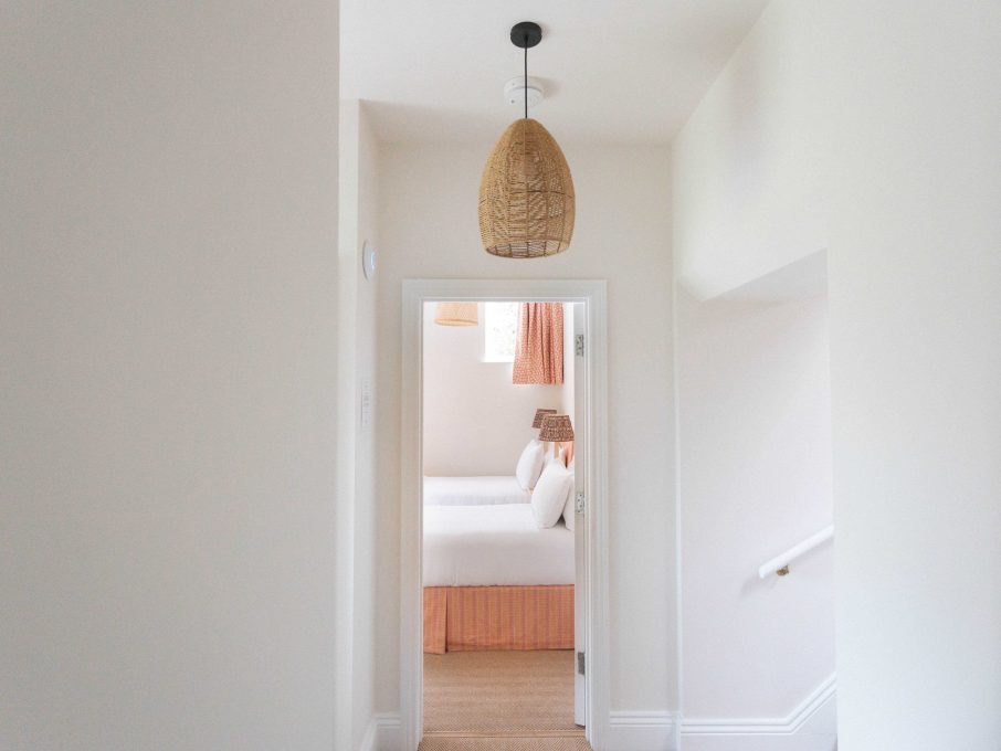 Reading Room Holiday Cottage, Tresco, Isles of Scilly Tresco Island