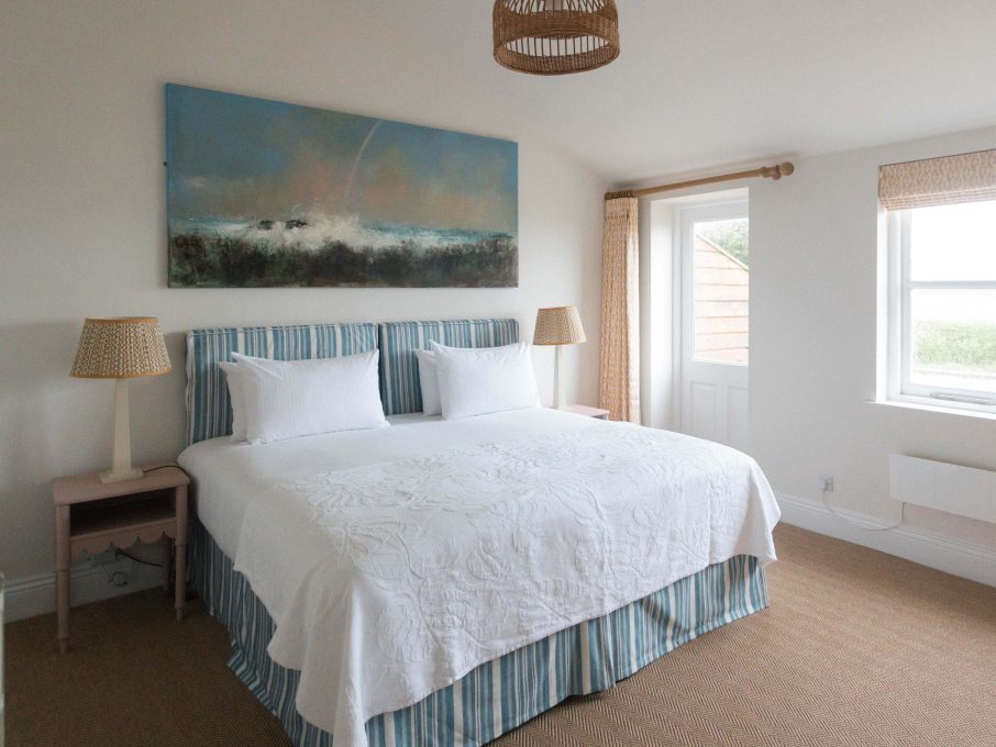 Reading Room Holiday Cottage, Tresco, Isles of Scilly Tresco Island