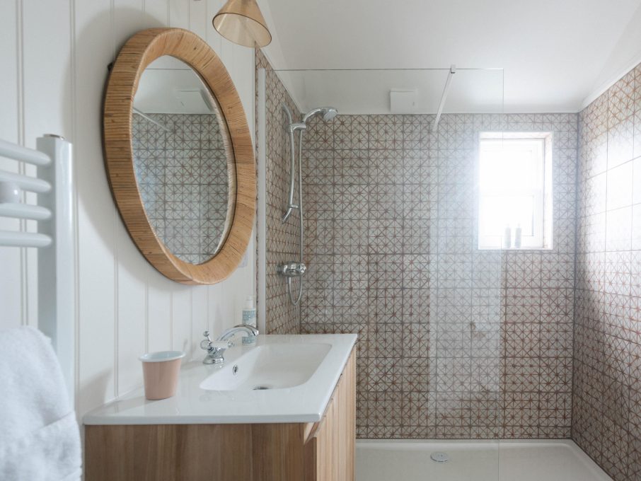 Reading Room Holiday Cottage, Tresco, Isles of Scilly Tresco Island