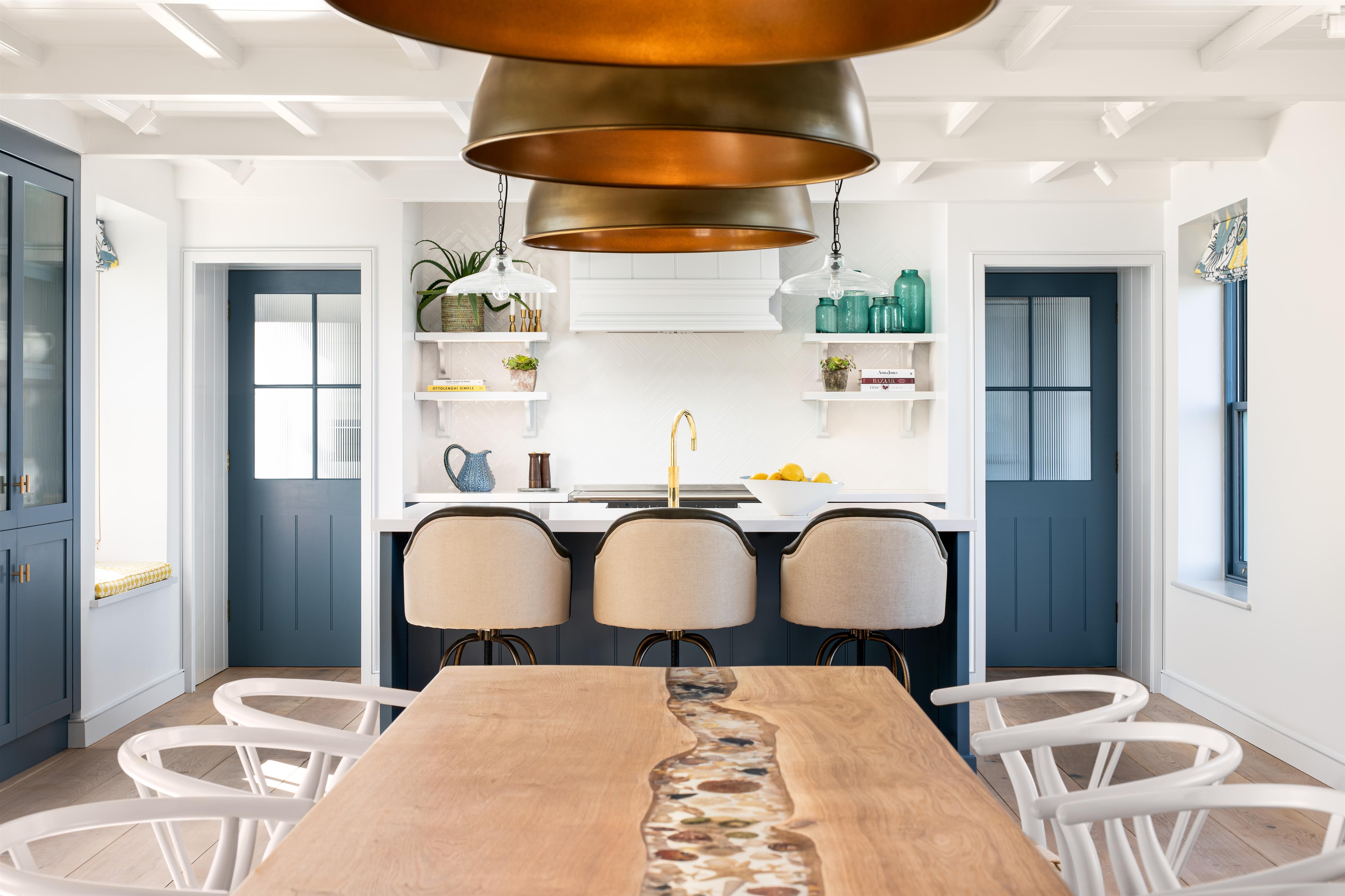Tresco Seabreeze Cottage 51