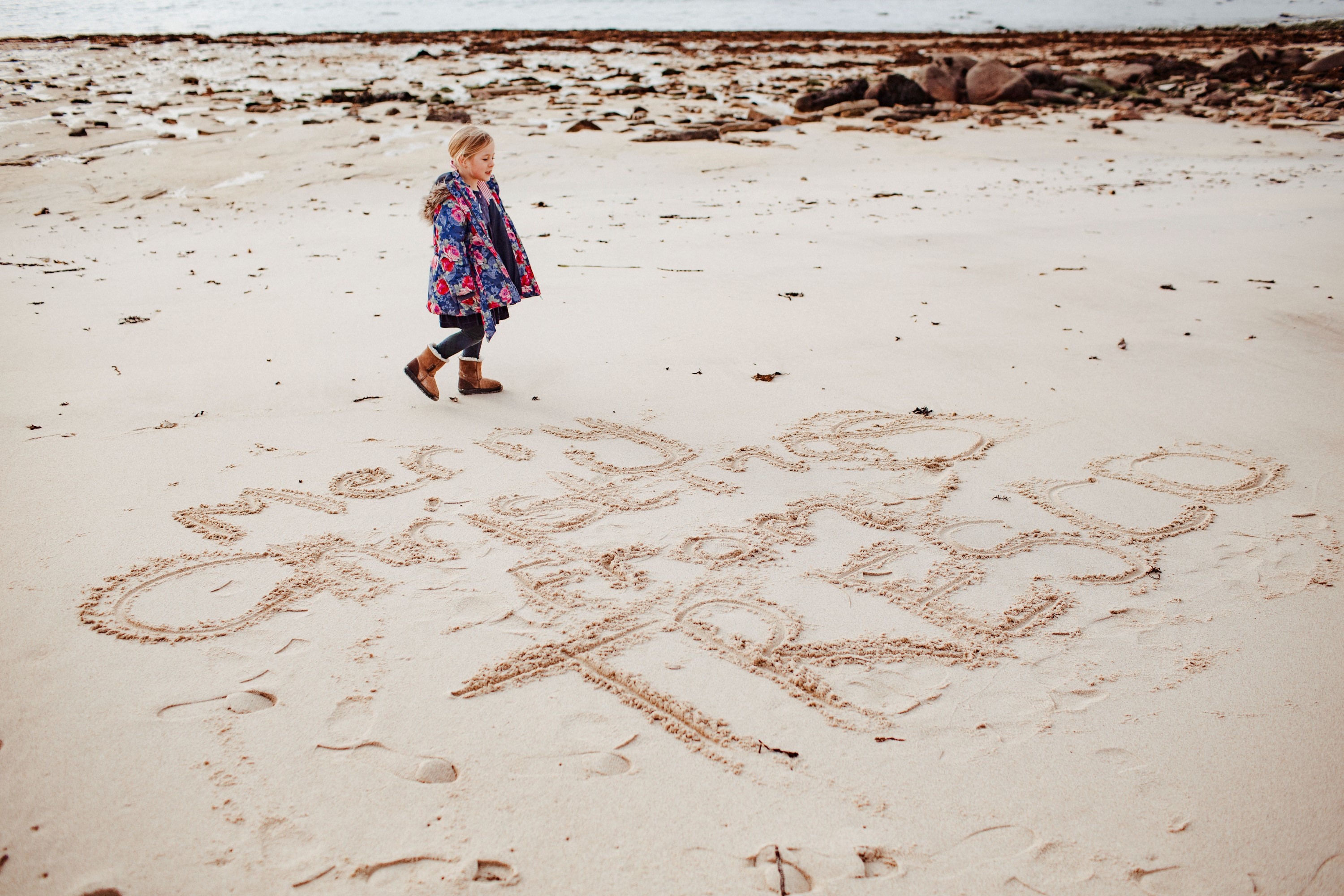 Tresco Island Christmas 15
