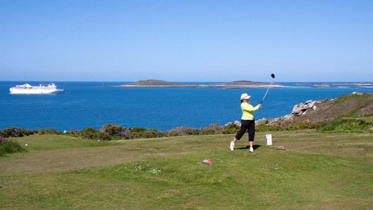 Island Spa | Relax & Rejuvenate on the Isles of Scilly | Tresco Island
