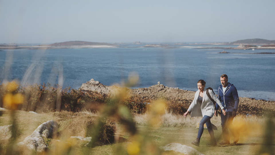 Walk Scilly April 2019 Lo Res Credit Visit Isles of Scilly