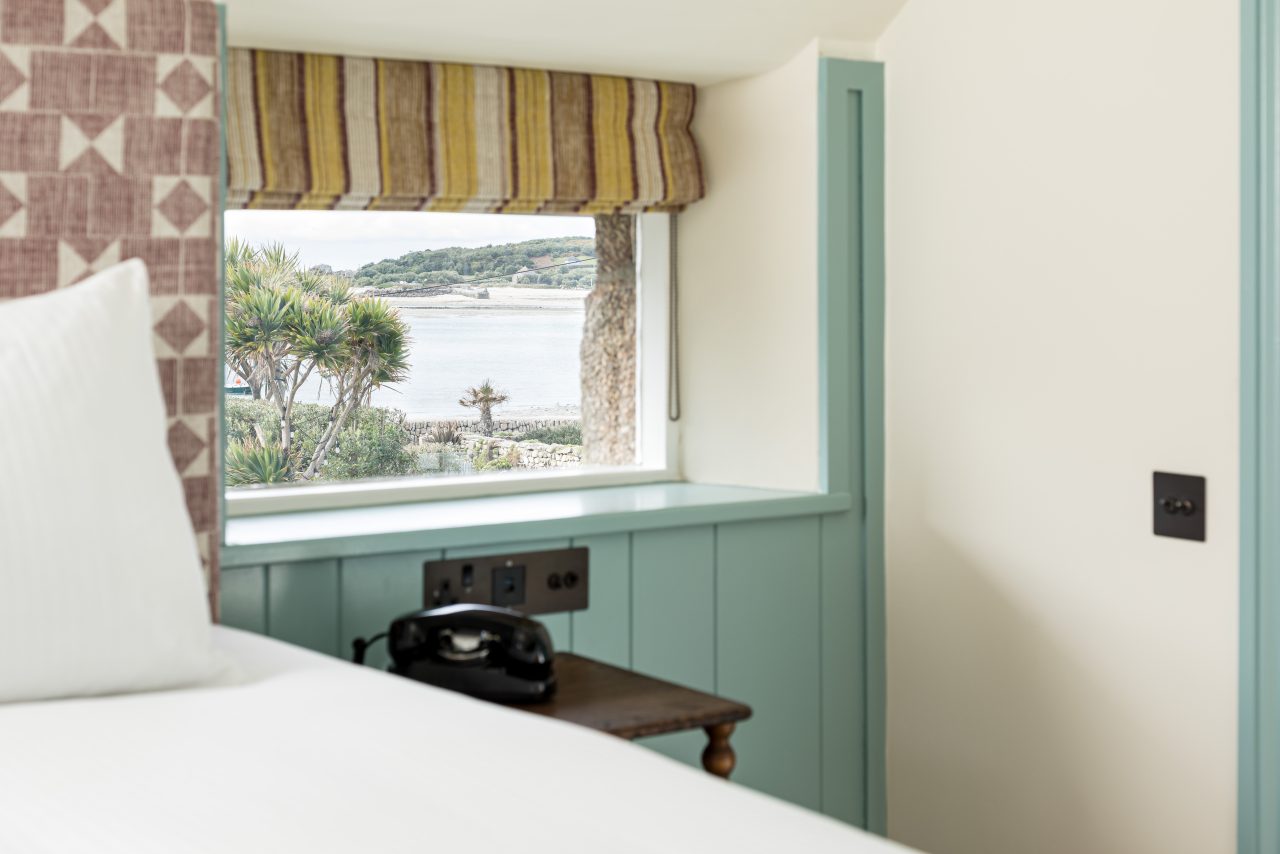 Rejuvenate, relax, restore the restorative retreat experience Tresco