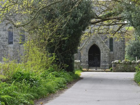 Church Services
